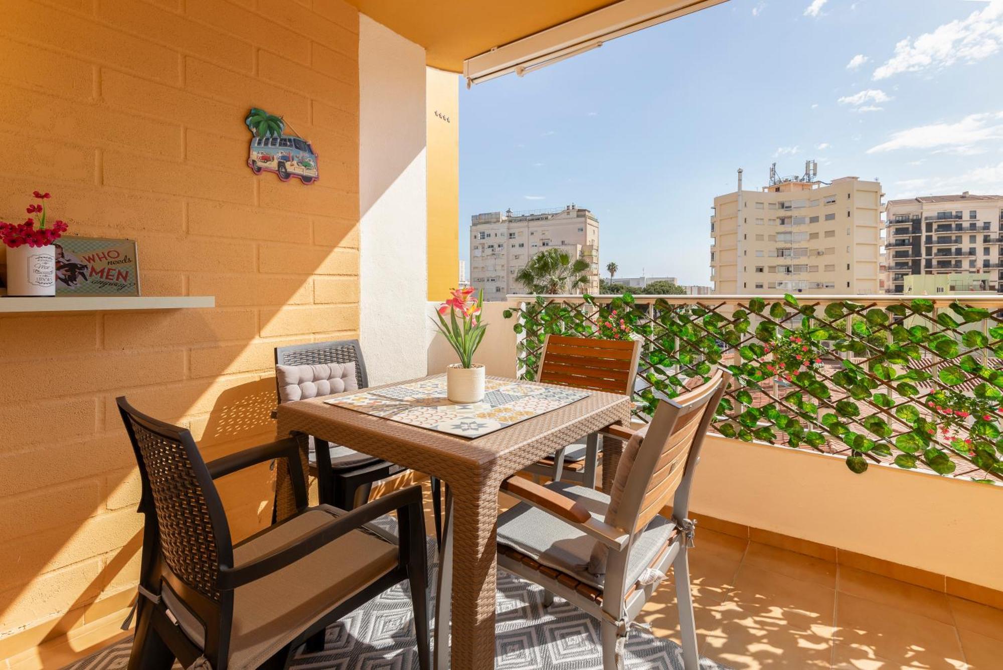 Retro Divino Con Piscina Y Playa Familias Parejas * Playa de Gandia