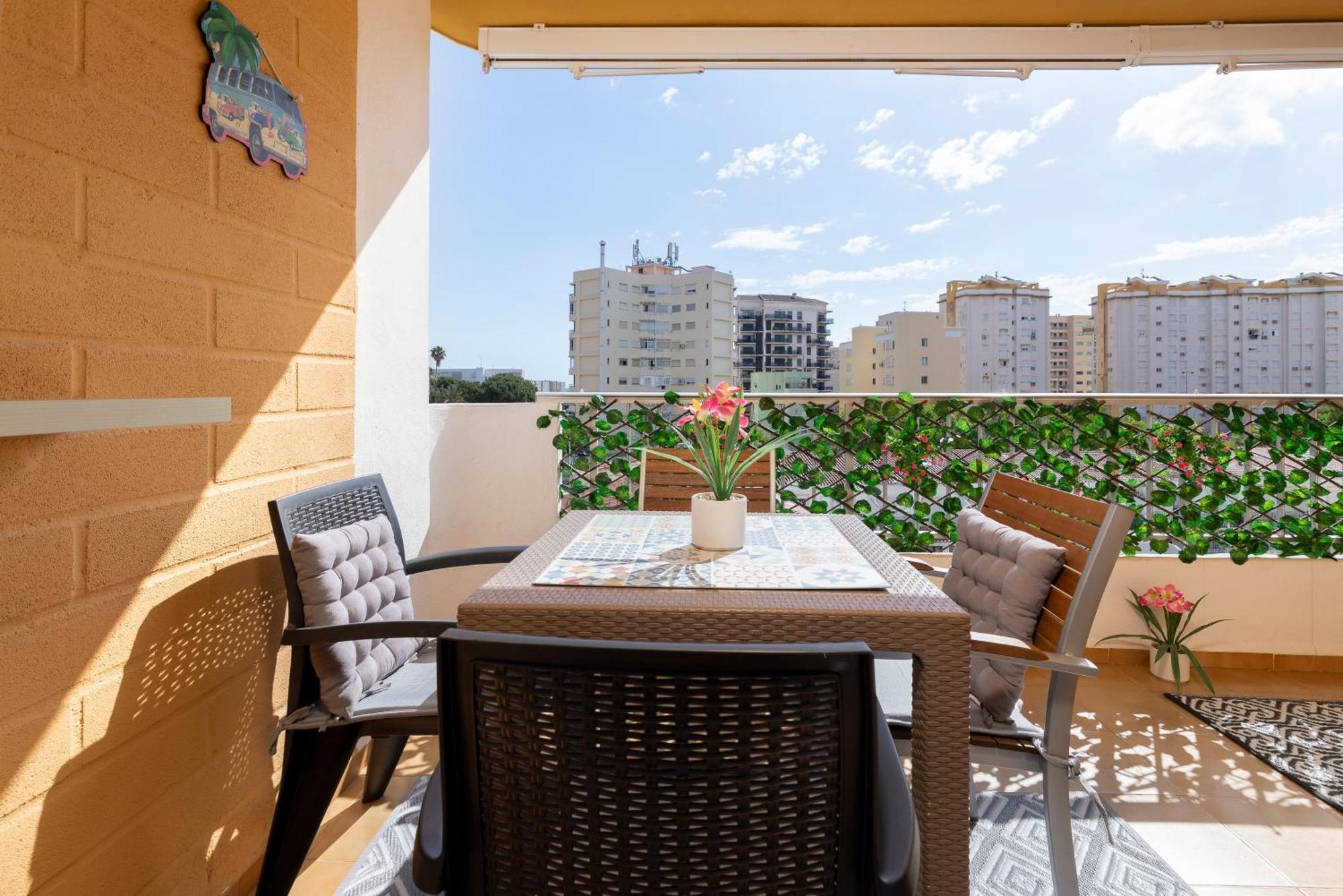 Retro Divino Con Piscina Y Playa Familias Parejas Appartement *