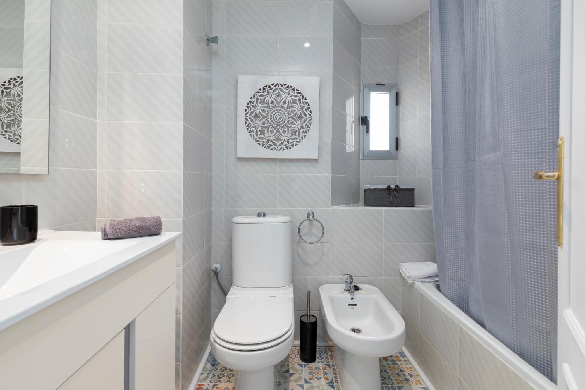 Appartement Retro Divino Con Piscina Y Playa Familias Parejas Playa de Gandia