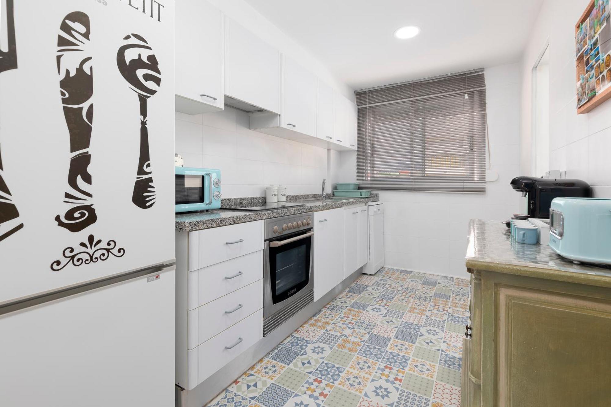 Retro Divino Con Piscina Y Playa Familias Parejas Appartement *